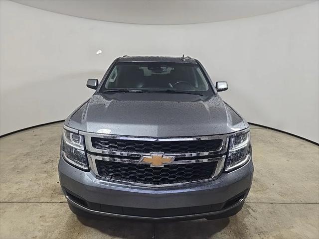2020 Chevrolet Tahoe 2WD LT