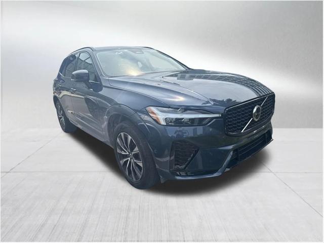 2024 Volvo XC60 B5 Plus Dark Theme