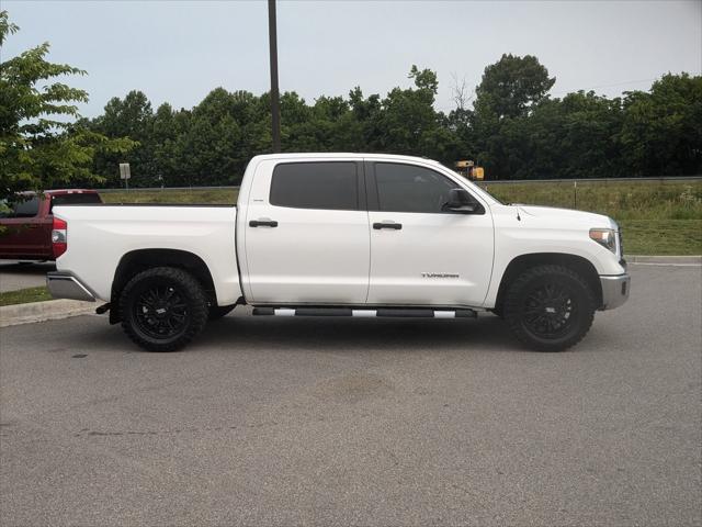 2019 Toyota Tundra SR5 4.6L V8