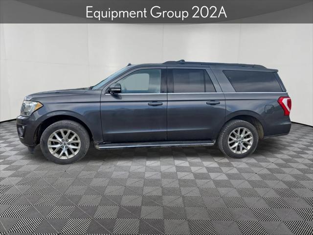 2020 Ford Expedition XLT MAX