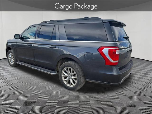 2020 Ford Expedition XLT MAX