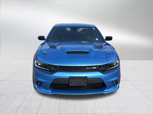 2023 Dodge Charger Super Bee