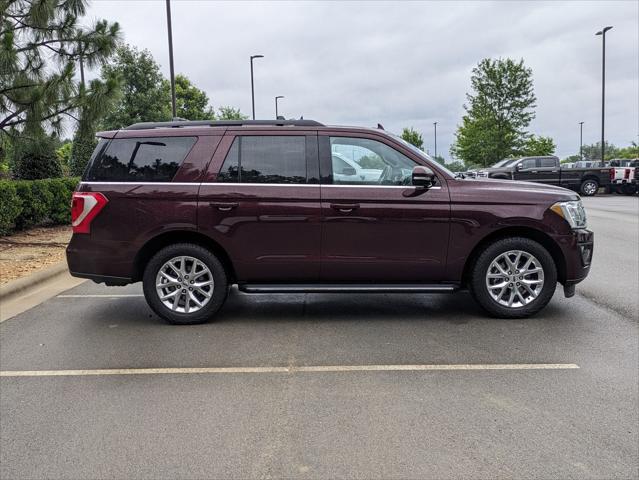 2020 Ford Expedition XLT