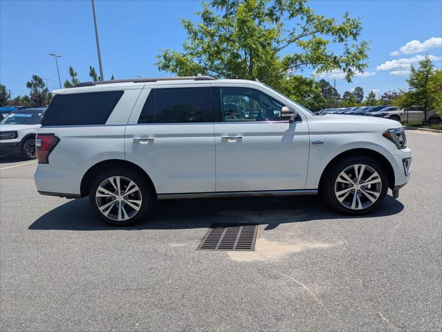 2020 Ford Expedition King Ranch