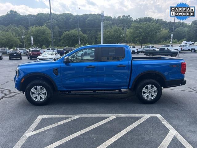 2024 Ford Ranger XL