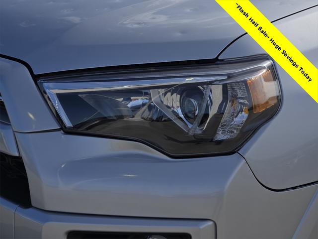 2023 Toyota 4Runner TRD Sport 2023 Toyota 4Runner TRD Sport