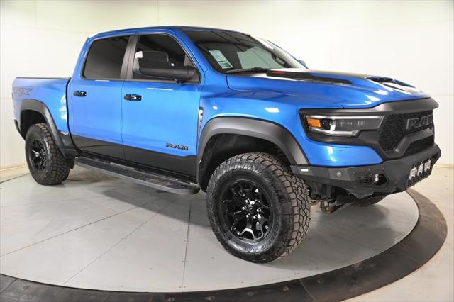 2023 RAM 1500 TRX Crew Cab 4x4 57 Box