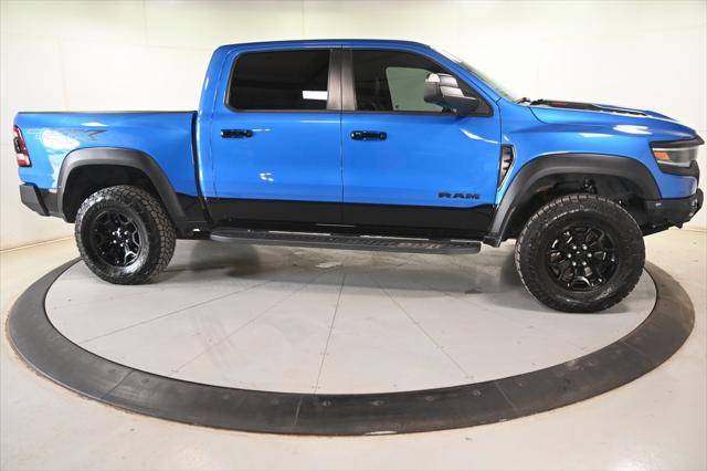 2023 RAM 1500 TRX Crew Cab 4x4 57 Box