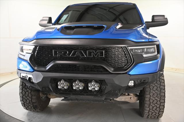 2023 RAM 1500 TRX Crew Cab 4x4 57 Box
