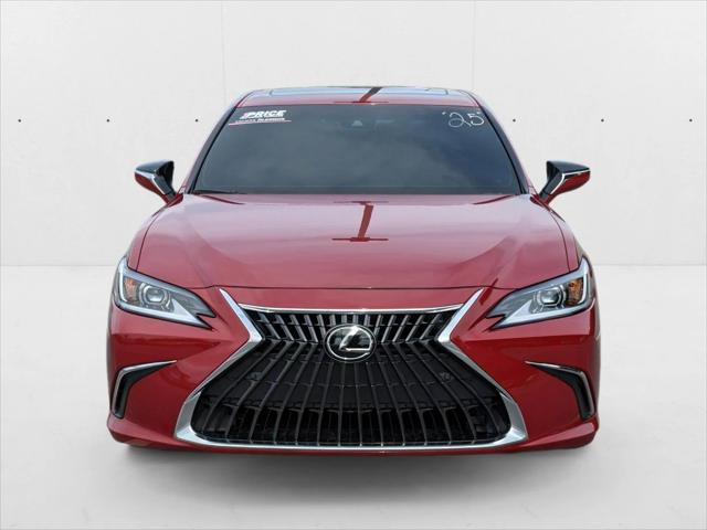 2025 Lexus ES 350 ES 350