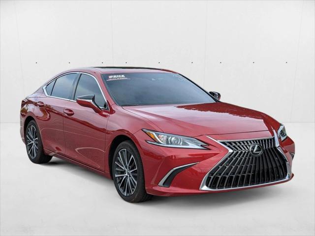 2025 Lexus ES 350 ES 350