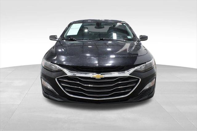 2020 Chevrolet Malibu FWD LT 2020 Chevrolet Malibu FWD LT