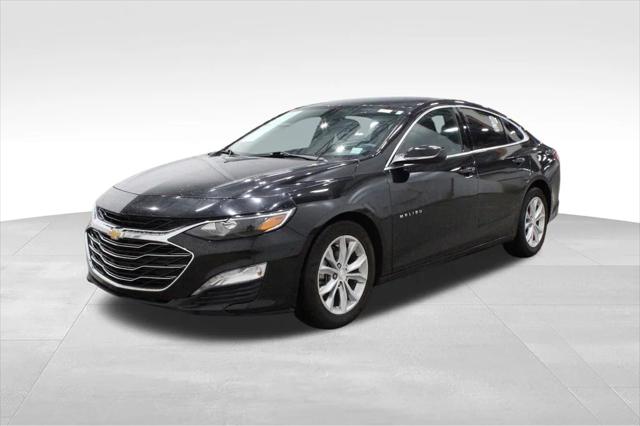 2020 Chevrolet Malibu FWD LT 2020 Chevrolet Malibu FWD LT