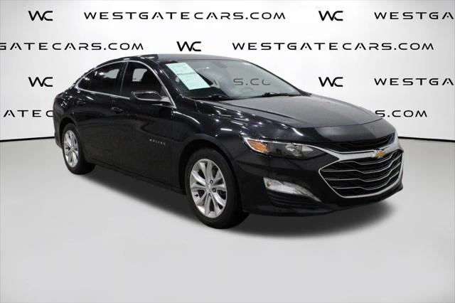 2020 Chevrolet Malibu FWD LT 2020 Chevrolet Malibu FWD LT