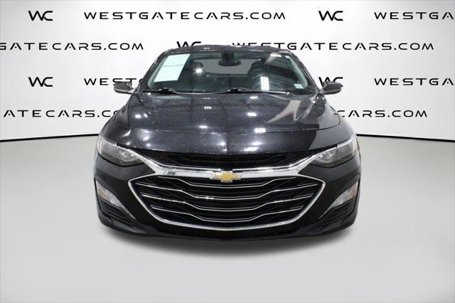 2020 Chevrolet Malibu FWD LT 2020 Chevrolet Malibu FWD LT