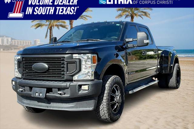 2020 Ford F-350 XLT