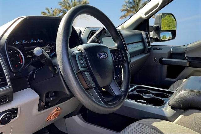 2020 Ford F-350 XLT
