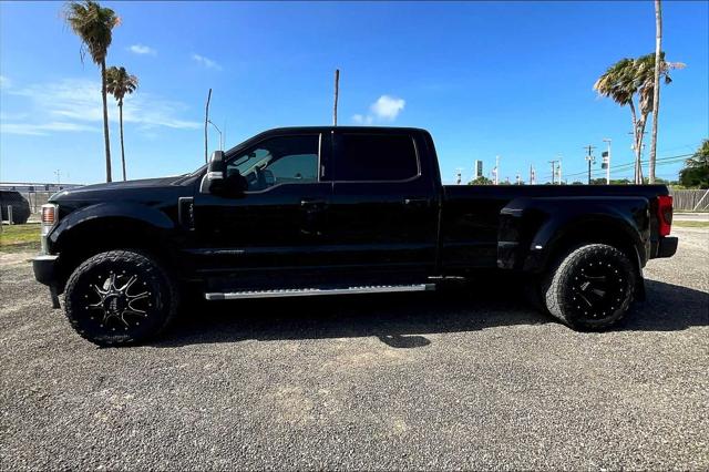 2020 Ford F-350 XLT