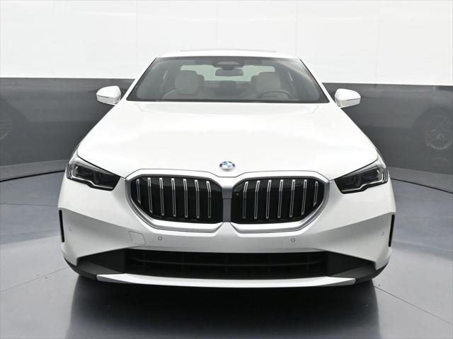 2024 BMW 530 i xDrive