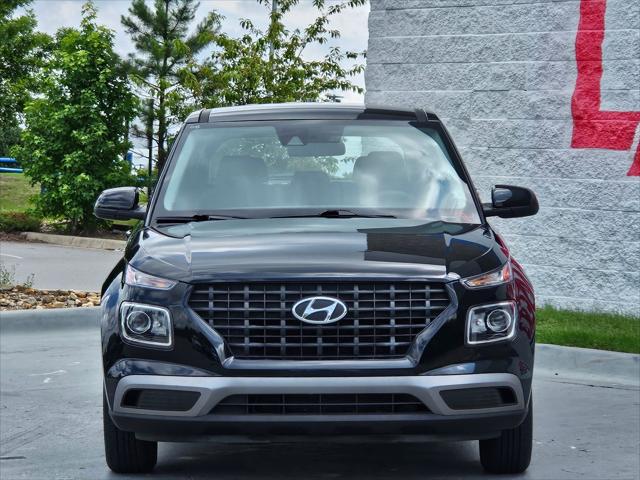 2020 Hyundai Venue SE
