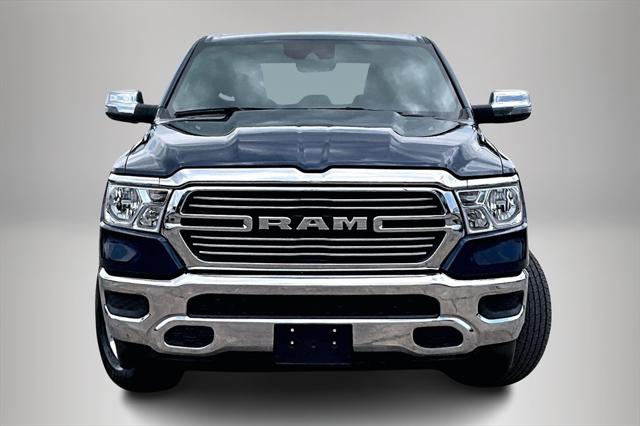 2024 RAM 1500 Laramie Crew Cab 4x2 57 Box