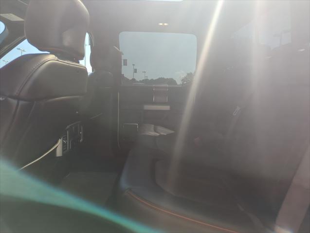 Used 2017 Ford F-150 For Sale in Muscle Shoals, AL