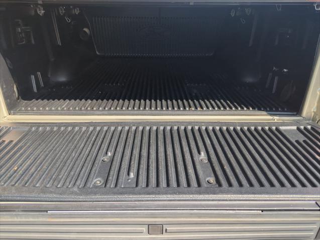 Used 2017 Ford F-150 For Sale in Muscle Shoals, AL