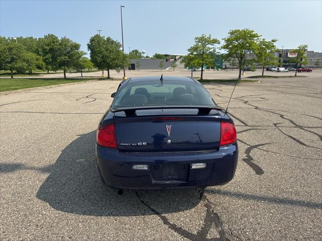 Used 2009 Pontiac G5 For Sale in Waterford Twp, MI