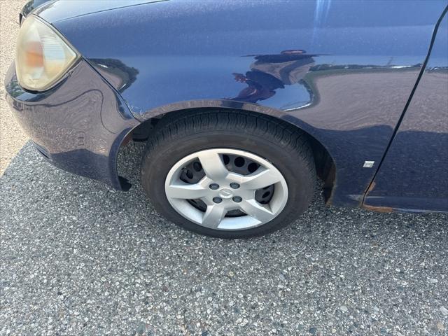 Used 2009 Pontiac G5 For Sale in Waterford Twp, MI