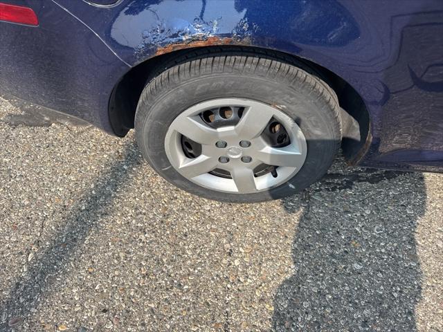 Used 2009 Pontiac G5 For Sale in Waterford Twp, MI