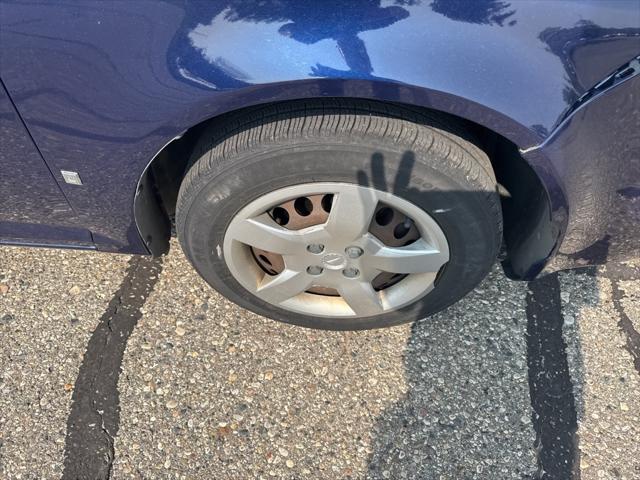 Used 2009 Pontiac G5 For Sale in Waterford Twp, MI