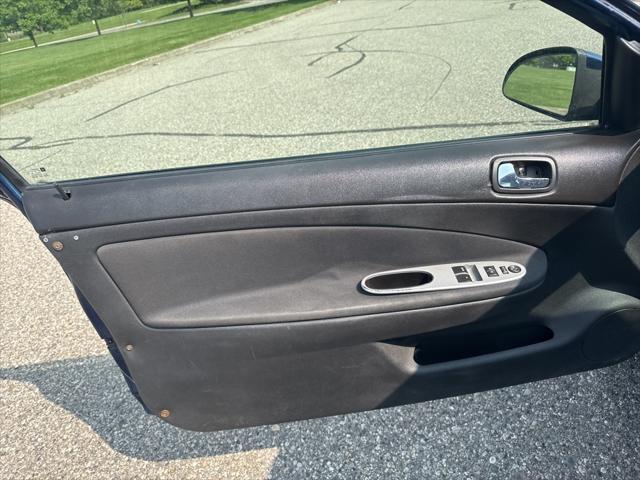 Used 2009 Pontiac G5 For Sale in Waterford Twp, MI