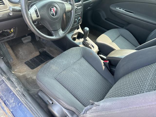 Used 2009 Pontiac G5 For Sale in Waterford Twp, MI