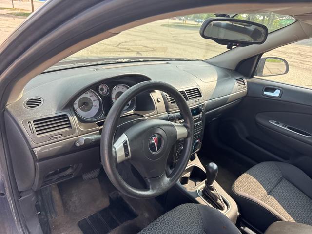 Used 2009 Pontiac G5 For Sale in Waterford Twp, MI