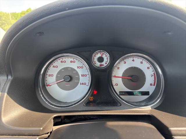 Used 2009 Pontiac G5 For Sale in Waterford Twp, MI