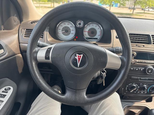 Used 2009 Pontiac G5 For Sale in Waterford Twp, MI
