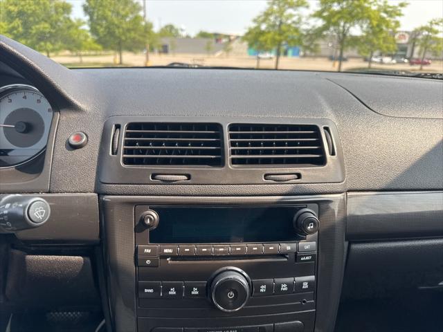 Used 2009 Pontiac G5 For Sale in Waterford Twp, MI