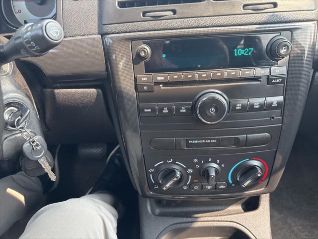 Used 2009 Pontiac G5 For Sale in Waterford Twp, MI