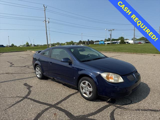 Used 2009 Pontiac G5 For Sale in Waterford Twp, MI