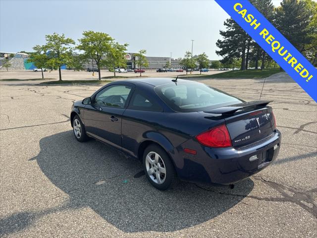 Used 2009 Pontiac G5 For Sale in Waterford Twp, MI