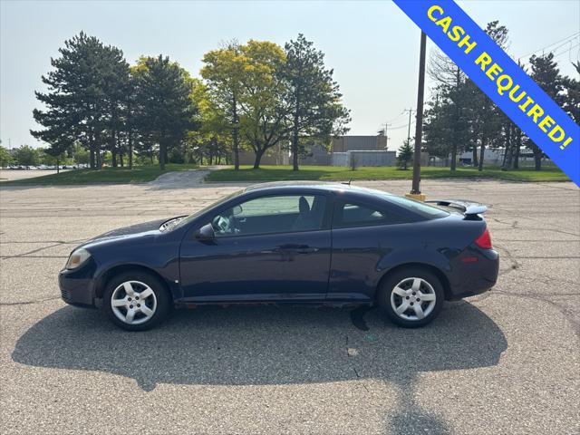 Used 2009 Pontiac G5 For Sale in Waterford Twp, MI
