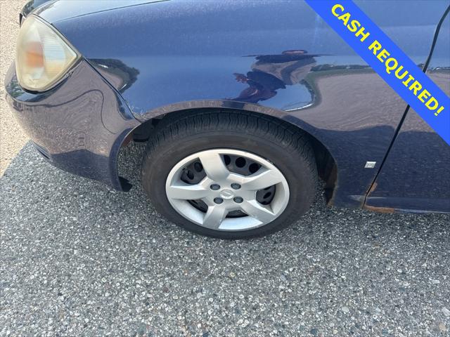 Used 2009 Pontiac G5 For Sale in Waterford Twp, MI