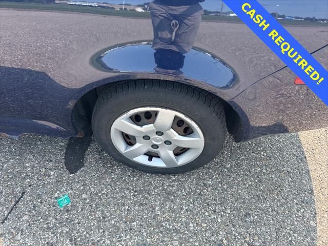Used 2009 Pontiac G5 For Sale in Waterford Twp, MI
