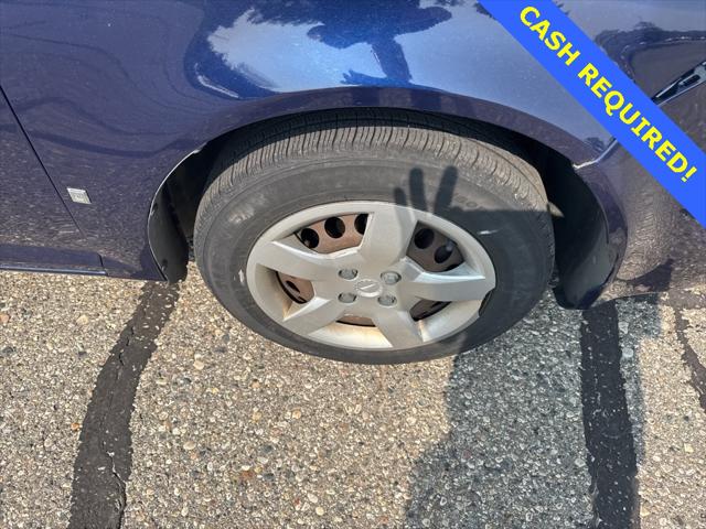 Used 2009 Pontiac G5 For Sale in Waterford Twp, MI