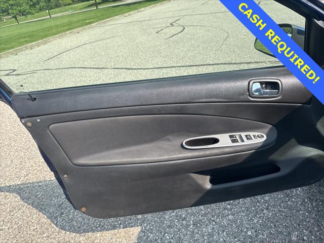 Used 2009 Pontiac G5 For Sale in Waterford Twp, MI