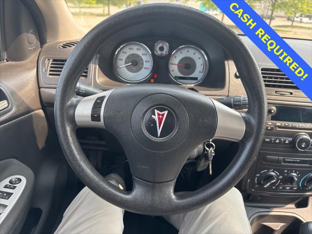 Used 2009 Pontiac G5 For Sale in Waterford Twp, MI