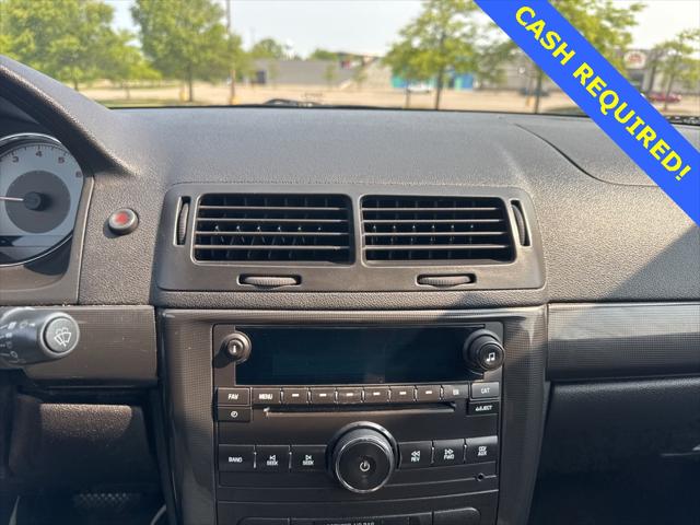 Used 2009 Pontiac G5 For Sale in Waterford Twp, MI