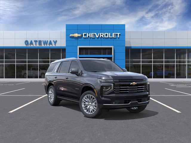 2025 Chevrolet Tahoe 4WD High Country for sale in Avondale, AZ