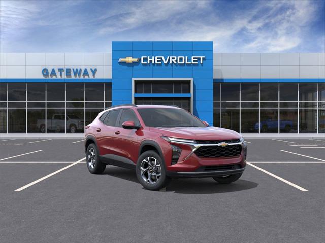 2025 Chevrolet Trax FWD LT for sale in Avondale, AZ