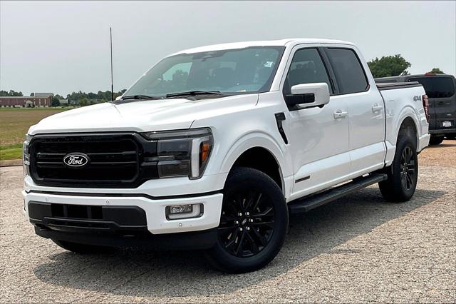Used 2024 Ford F-150 For Sale in Millington, TN